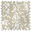 Hanging Greenery, Gold Touch - Roller Blind